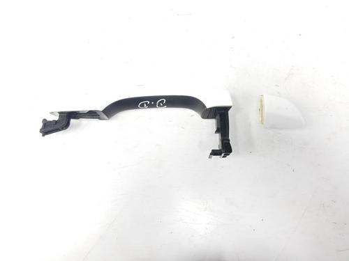Used Front right exterior door handle HYUNDAI i30 (PDE, PD, PDEN) 1.6 CRDi (110 hp) 8640806