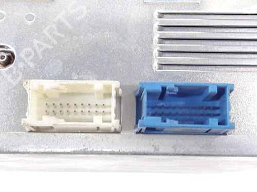 Electronic module BMW 5 Touring (E39) 525 d | BP2445047M83 