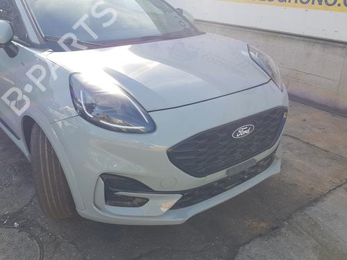 Right rear shock absorber FORD PUMA (J2K, CF7) | BP30749234M19