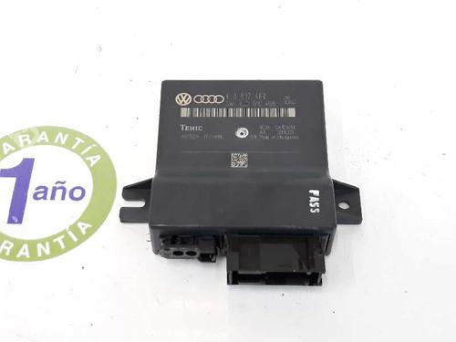 Used Electronic module AUDI Q7 (4LB) 3.0 TDI quattro (233 hp) 14072116
