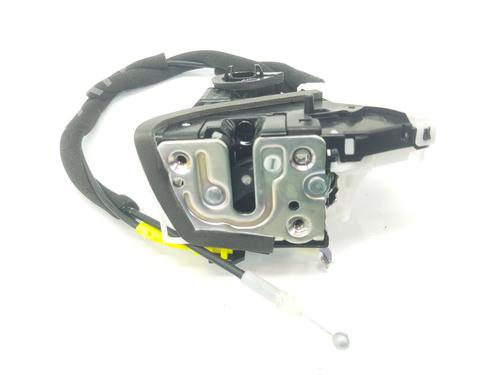 Used Rear left lock NISSAN JUKE (F16_) 1.0 (114 hp) 11352919