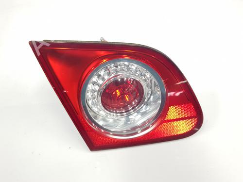 Used Left tailgate light VW PASSAT B6 (3C2) 1.9 TDI (105 hp) 10557262