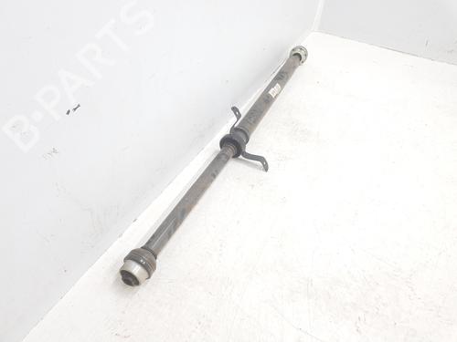 Driveshaft AUDI A6 C7 (4G2, 4GC) 2.0 TDI | BP31858630M37