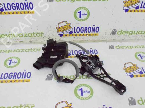 Rear right lock VOLVO XC60 I SUV (156) 2.4 D | BP765667C99 