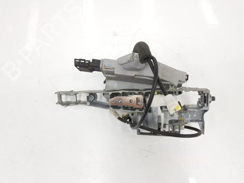 Used Rear left lock PEUGEOT 5008 (0U_, 0E_) 1.6 16V (120 hp) 6599131