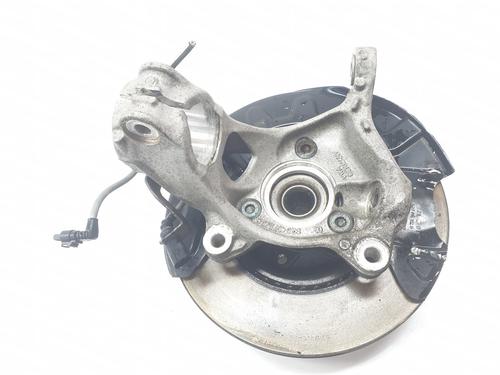 Right front steering knuckle SEAT ATECA (KH7, KHP) 2.0 TDI 4Drive | BP25904042M26