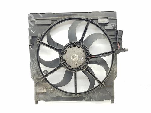 Radiator fan BMW X5 (E70) xDrive 40 d | BP36649657M35 - Image 4
