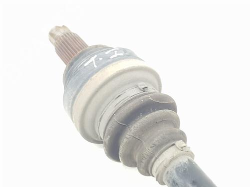 Left rear driveshaft BMW 5 Gran Turismo (F07) 530 d | BP15962621M40 