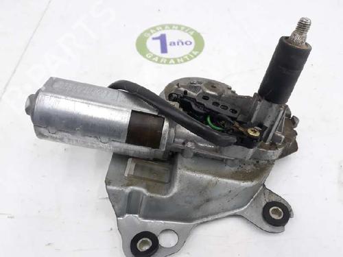 Rear wiper motor NISSAN TERRANO II (R20) 2.7 TDi 4WD | BP5387781M102 