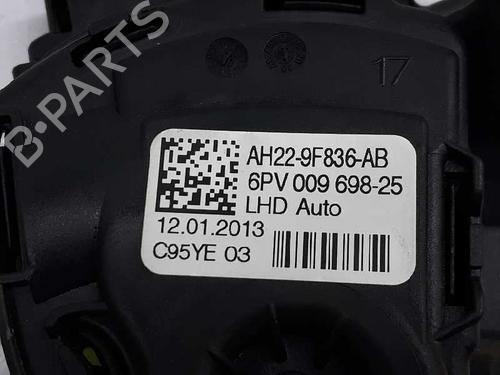 Pedal LAND ROVER RANGE ROVER SPORT I (L320) 3.0 D 4x4 | BP2691145I4 