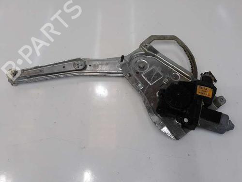 Used Front right window mechanism OPEL OMEGA B (V94) 2.5 DTI (F69, M69, P69) (150 hp) 5575291