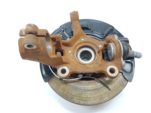 Right front steering knuckle FORD TRANSIT V363 Platform/Chassis (FED, FFD) | BP35804273M26 - Image 7