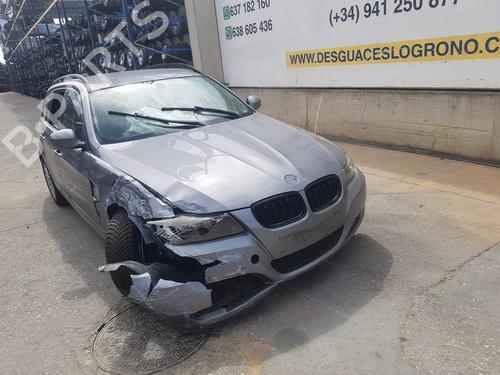 Climate control BMW 3 Touring (E91) 320 d | BP38936681I5 - Image 11