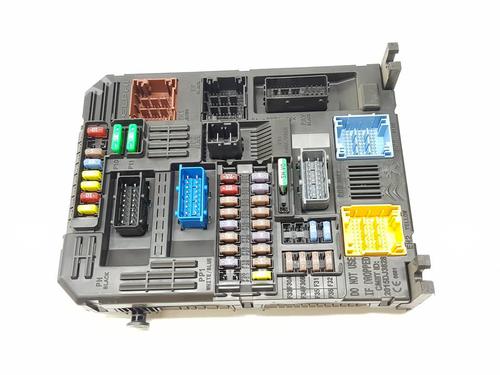 Fuse box CITROËN C4 CACTUS 1.6 BlueHDi 100 | BP39726742E1 - Image 2