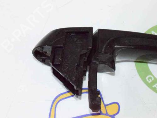 Rear right exterior door handle BMW 3 Touring (E91) 320 i | BP1637375C130 