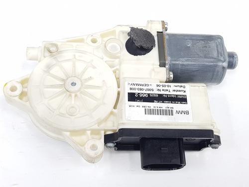 Used Right rear window motor Right rear window motor BMW X3 (E83) 2.0 d (150 hp) 34554260 34554260