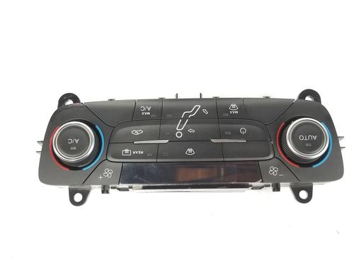 Climate control FORD FOCUS III 1.0 EcoBoost | BP12462759I5 