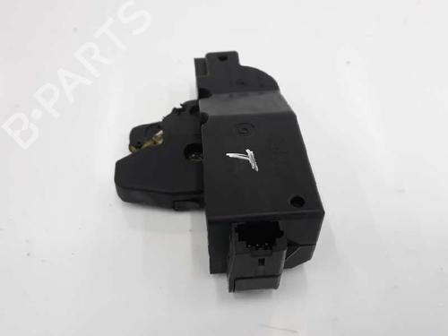 Tailgate lock PEUGEOT 307 Break (3E)  | BP4686917C101 
