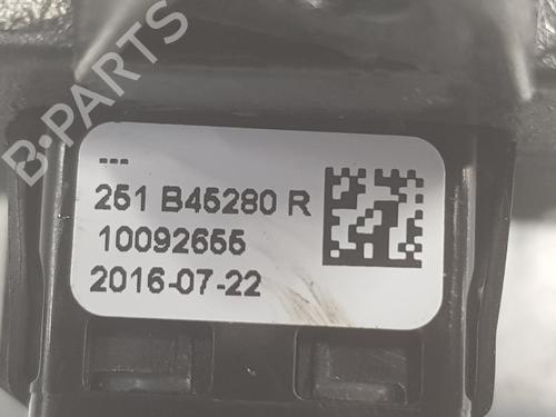 Switch RENAULT CLIO IV (BH_) 1.5 dCi 110 | BP11692795I30 