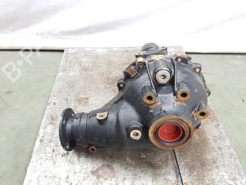 Front differential TOYOTA LAND CRUISER PRADO (_J12_) 3.0 D-4D (KDJ120, KDJ125) | BP6869247M23 