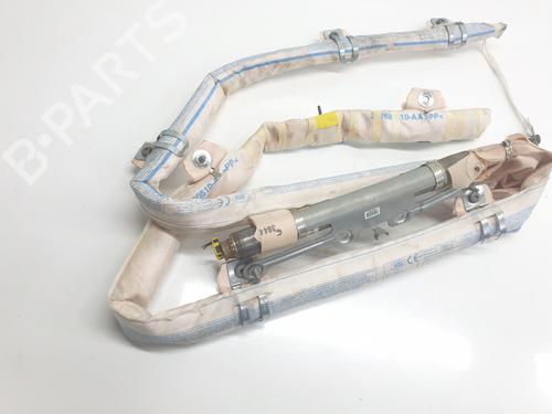 Left curtain airbag LAND ROVER RANGE ROVER SPORT II (L494) 3.0 TDV6 4x4 | BP28521266C11 