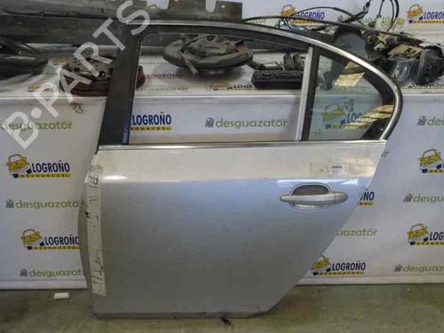 Dør venstre bak BMW 5 (E60) 530 d (235 hp) 26497164