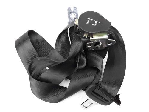 Used Rear left seatbelt SKODA OCTAVIA III (5E3, NL3, NR3) 1.0 TSI (115 hp) 6622342