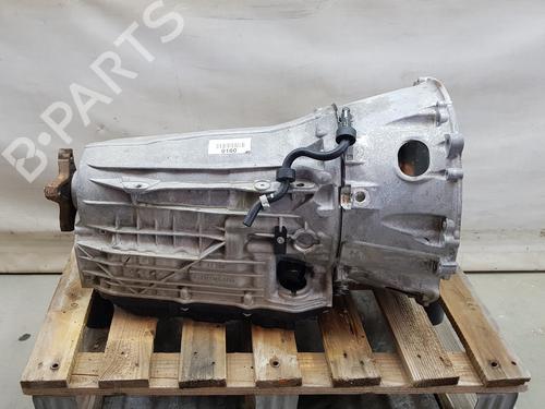 Gearbox MERCEDES-BENZ VITO Van (W447) 114 CDI (447.601, 447.603, 447.605) | BP36678581M3 - Image 4