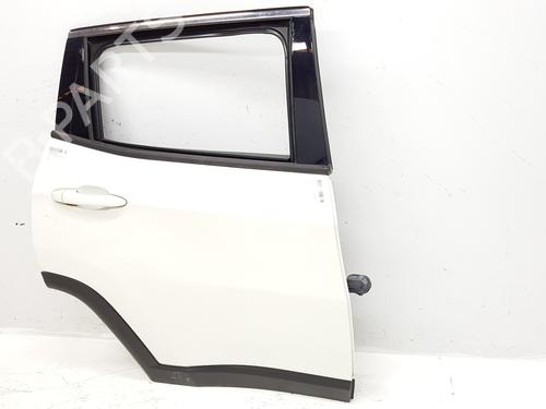 Dør højre bagtil JEEP COMPASS (MP, M6, MV, M7) | BP36785664C5 - Image 5