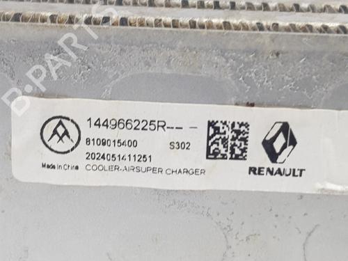 Intercooler RENAULT ARKANA I (LCM_, LDN_) | BP33801882M30 - Image 6