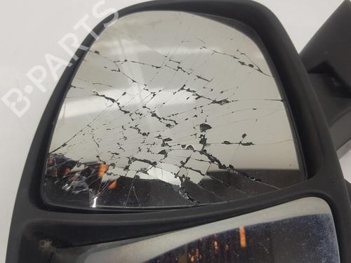 Left mirror OPEL VIVARO A Van (X83) 2.0 CDTI (F7) | BP14445941C26 