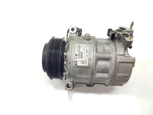 AC compressor LAND ROVER RANGE ROVER EVOQUE (L538)  | BP29311754M34 