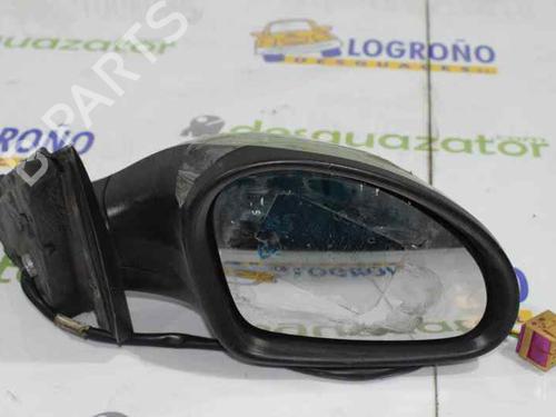 Used Right mirror SEAT CORDOBA (6L2) 1.9 TDI (100 hp) 1543424
