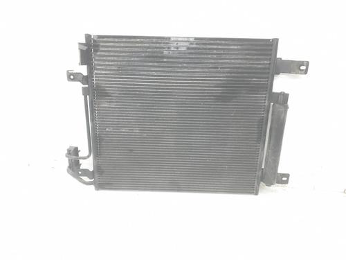 AC radiator JEEP WRANGLER III (JK) 2.8 CRD | BP31022701M32