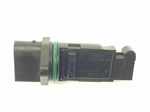 Mass air flow sensor MERCEDES-BENZ M-CLASS (W163) ML 270 CDI (163.113) | BP23899682M95 