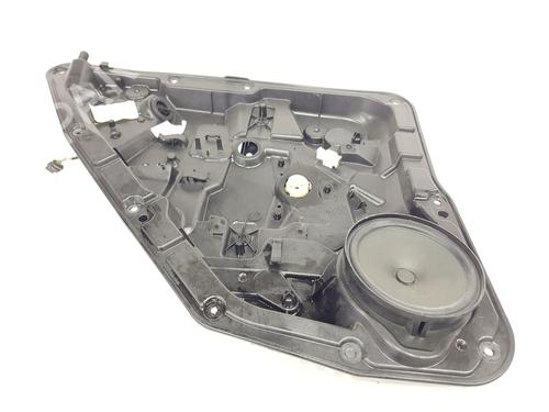 Used Rear left window mechanism MERCEDES-BENZ B-CLASS Sports Tourer (W246, W242) B 180 CDI / d (246.212) (109 hp) 32858176