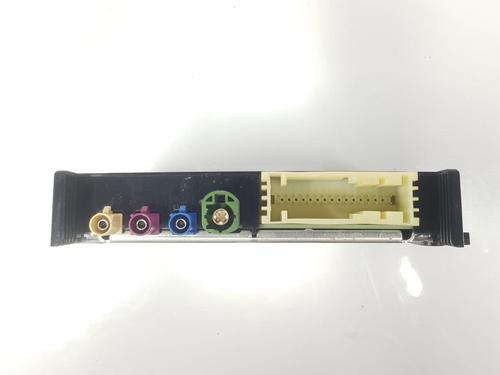 Electronic module MERCEDES-BENZ B-CLASS Sports Tourer (W246, W242) B 200 CDI / d (246.208) | BP10715371M83 