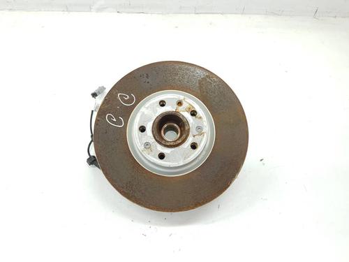Used Right front steering knuckle Right front steering knuckle 38524647 38524647