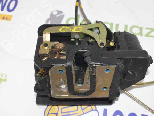 Front right lock SSANGYONG KYRON 2.0 Xdi 4x4 | BP2973640C97 