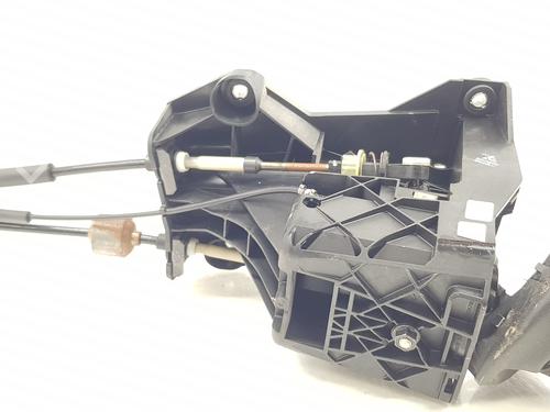 Gear lever OPEL VIVARO C Van (K0) 1.5 | BP34450213M90  - Image 6