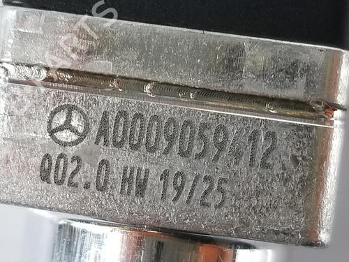 Other MERCEDES-BENZ E-CLASS (W213) E 220 d (213.004) | BP13377415O1 