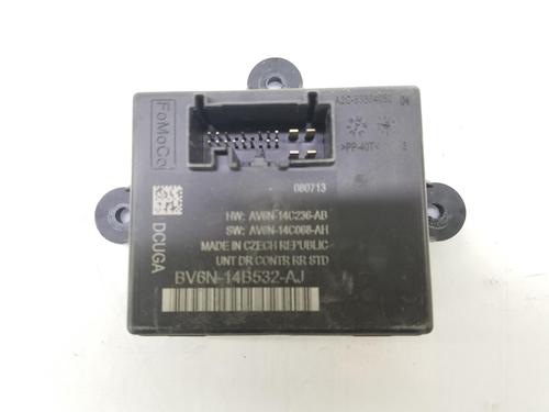 Used Electronic module FORD FOCUS III 1.6 TDCi (115 hp) 9136700
