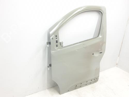 Left front door RENAULT TRAFIC III Van (FG_) 1.6 dCi 140 (FGMA, FGMC) | BP29915228C2 