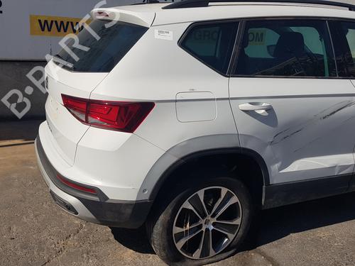 Rudehejsemotor forskærm højre SEAT ATECA (KH7, KHP)  | BP29183749E20 