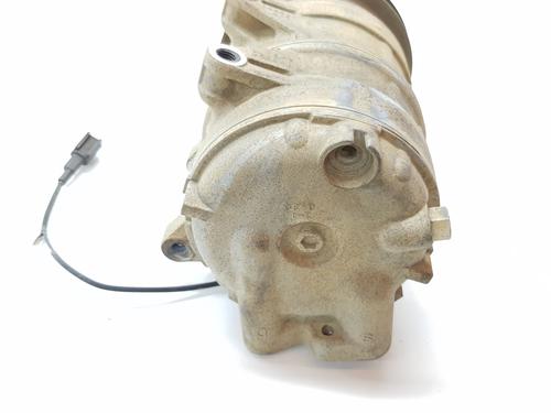 AC compressor NISSAN TERRANO II (R20) 2.7 TDi 4WD | BP18865852M34 