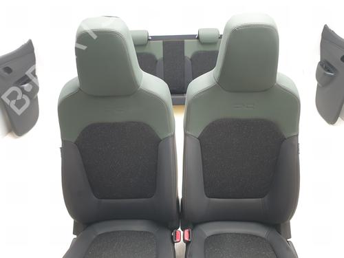 Ensemble sièges DACIA SPRING EV (B6M1) | BP30905982C78