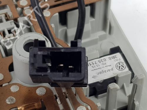 Luz interior VW TRANSPORTER T6 Van (SGA, SGH, SHA, SHH) 2.0 TDI | BP30682194I8