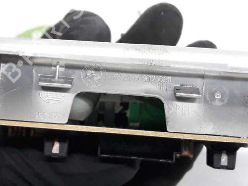 Interior roof light BMW 5 Touring (E61) 525 d | BP7417997I8 