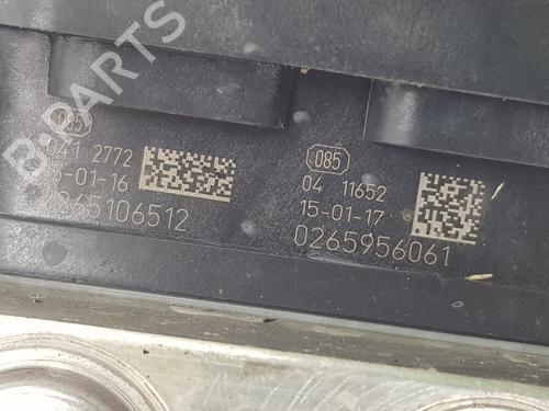 ABS pump FORD TRANSIT CUSTOM V362 Van (FY, FZ)  | BP36206387M43  - Image 6