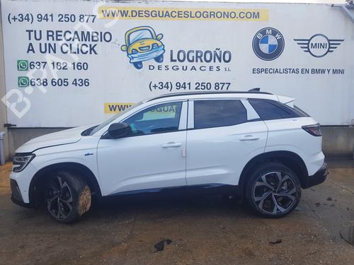 Elektronisk modul RENAULT AUSTRAL  | BP32215992M83 